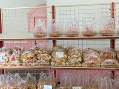 -中关村茶点