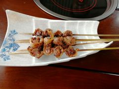 -亿诣蝎府炸酱面羊蝎子火锅(酷车小镇店)