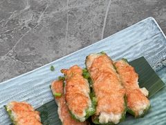 -常来小聚·广州非遗传承餐厅(高德置地店)