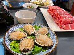 -金龙·打边炉(南京西路店)