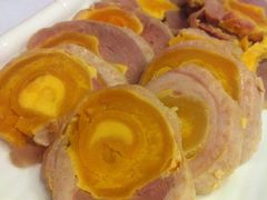 鸭肉蛋黄卷-永兴餐厅(复兴中路店)