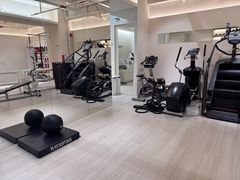 -YCHL Studios健身工作室(市二宫店)