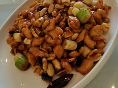 宫爆鸡丁-国华酒楼(右内店)