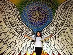 -幸福花欢乐世界(东辰广场A座店)