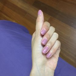 -吉吉靓甲美睫
