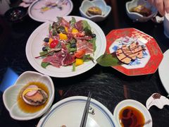 -万岛日本料理铁板烧(宁波阪急店)