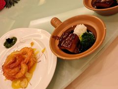 -红山瑞廷酒店-西餐厅