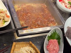 -大妙火锅·非物质文化遗产(东郊记忆店)
