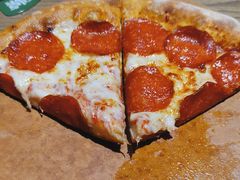 -棒约翰比萨·意面(古墩路店)