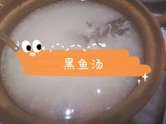 -青雅中餐厅(大连金石滩绿发希尔顿度假酒店)