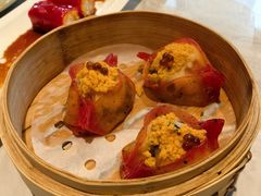 -陶兰居·手工点心·粤菜(圆融时代广场店)