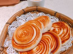 -怡得饭庄·30年老店·宋大妈昆明菜