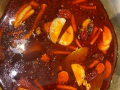 -湊湊火锅·茶憩(打浦桥日月光店)