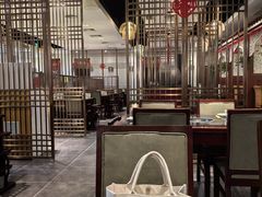 -东来顺饭庄(金泉广场店)