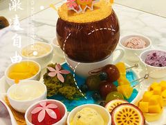 -哈根达斯(美罗城店)