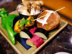 -神户牛排餐厅MOURIYA(总店)