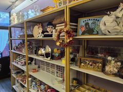 -100家灵感仓库·DIY团建(什刹海店)