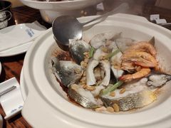-陈鹏鹏潮汕菜(欢乐海岸 海边景观店)