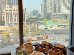 -同庆楼(建邺万达店)