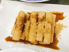 红糖糍粑-成都驻京办餐厅(蜀都宾馆店)