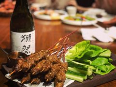 -肴约·花园式餐厅(湖里店)