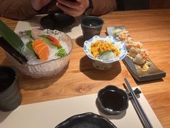 -藤原布二·大正创意料理(五台山店)