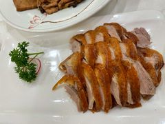 -北京全聚德(西客站店)