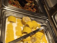 -比格比萨自助(美乐城店)
