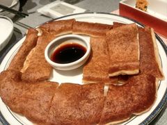 -柿合缘新京菜(国金中心商场店)