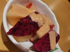 -豪约客牛排自助(安吉万达店)