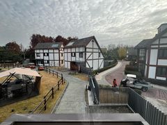 -太阳岛度假酒店