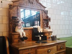 -牛角村(大族广场店)