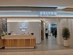 -KEIVON HAIR·崎宏