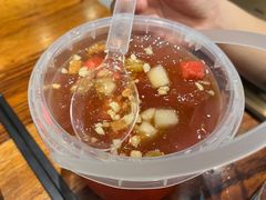 -好得火锅(育才店)
