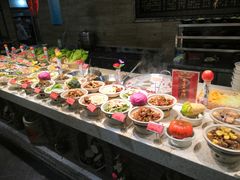 -老家信阳菜(北京路店)