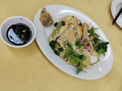 -吉莲利苑海鲜酒家(珠海拱北29年老字号店)