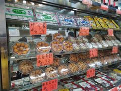 -冠环球肉干大王(福隆新街店)
