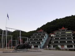 -丹东市五龙山风景区