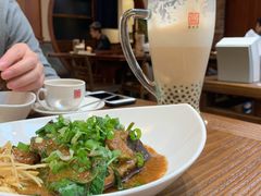 -春水堂人文茶馆(台中四维店)