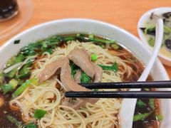 -欣达面馆(天桥支路店)