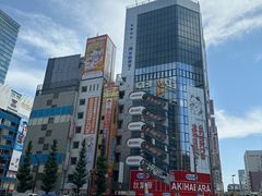 -秋叶原电器街