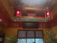 -那家小馆•北京菜•烤鸭(香山店)