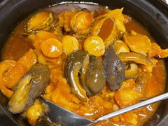 -尚一汤·粤菜海鲜(环球港店)