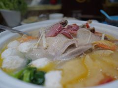 -金龙·打边炉(武进路店)