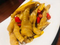 -明城饭店(万科九都荟店)