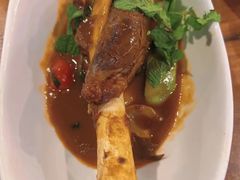 -LA MAISON公鸡和龙(蛇口店)