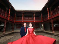 -三圣花乡旅游区