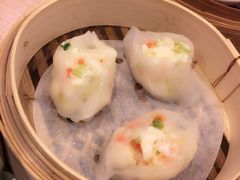 -添好运点心专门店(中环IFC店)