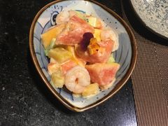 -德川家日本料理(中关村寰太大厦店)