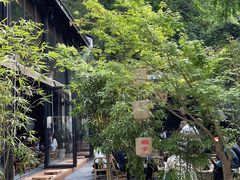 -Metal hands·铁手咖啡